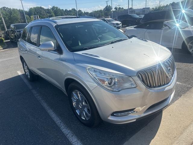 2017 Buick Enclave