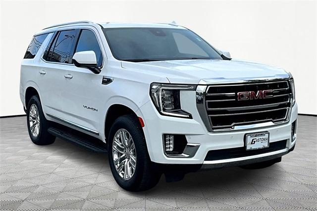 2023 GMC Yukon