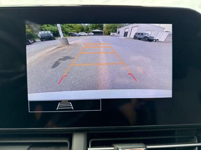 Photo of 2024 Summit White Chevrolet Trax