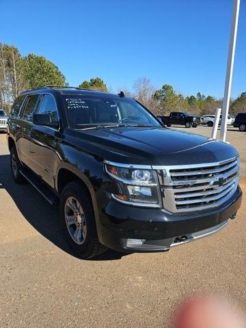 2016 Chevrolet Tahoe