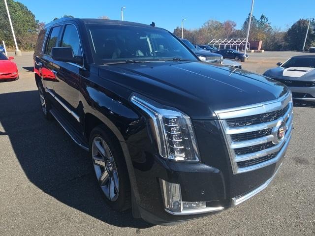 2015 Cadillac Escalade