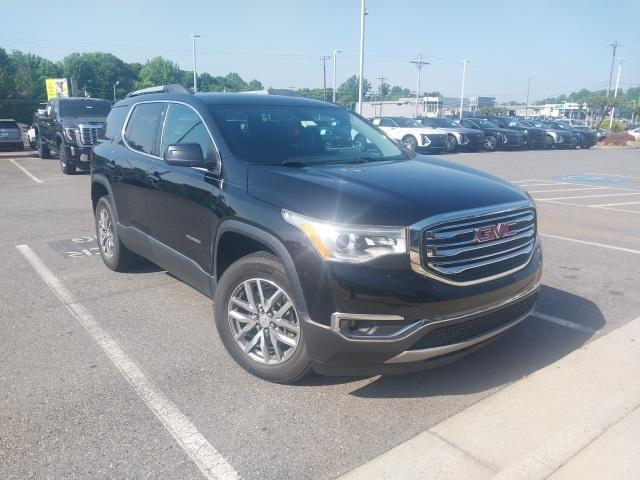 2018 GMC Acadia