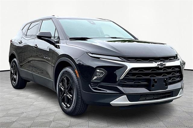 2023 Chevrolet Blazer