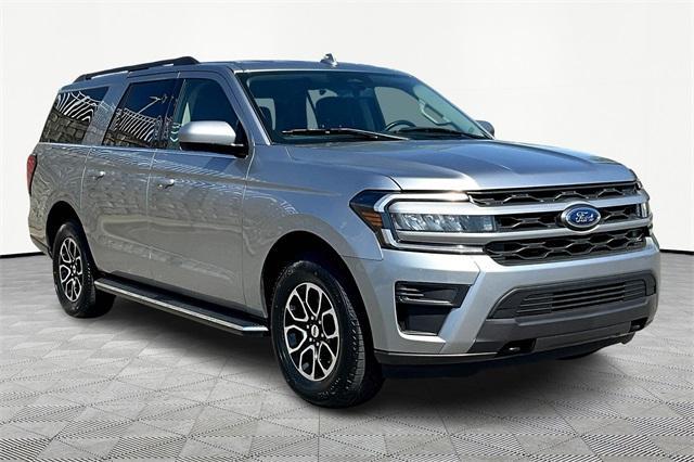 2023 Ford Expedition Max