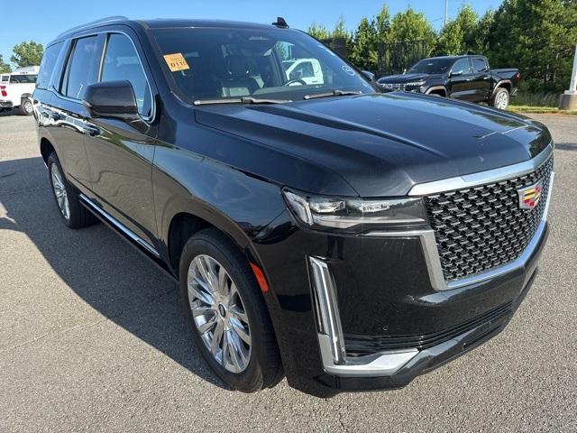 2022 Cadillac Escalade