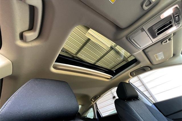 Photo of 2023 Meteorite Honda Accord