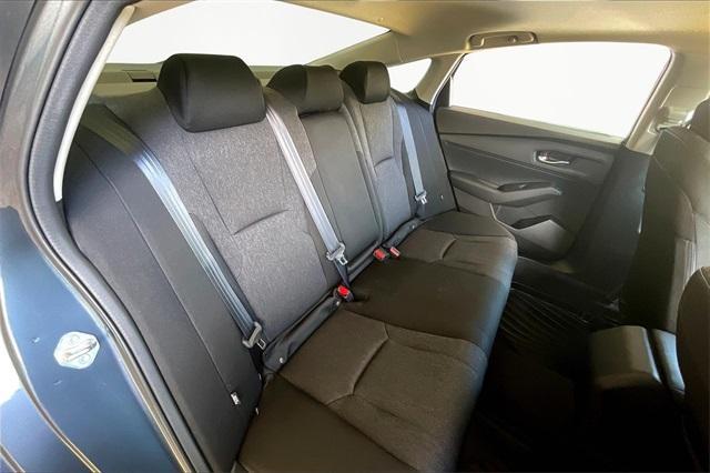 Photo of 2023 Meteorite Honda Accord