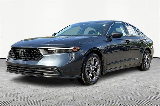 Photo of 2023 Meteorite Honda Accord