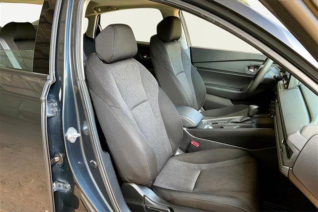 Photo of 2023 Meteorite Honda Accord