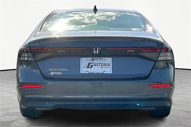 Photo of 2023 Meteorite Honda Accord