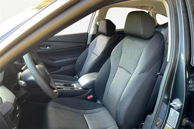 Photo of 2023 Meteorite Honda Accord