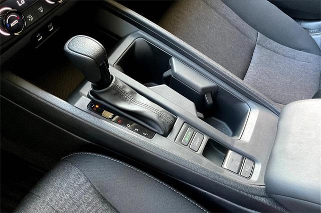 Photo of 2023 Meteorite Honda Accord