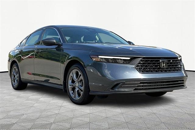 Photo of 2023 Meteorite Honda Accord