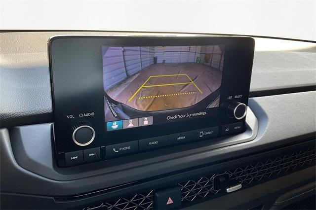 Photo of 2023 Meteorite Honda Accord