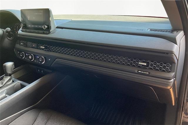 Photo of 2023 Meteorite Honda Accord