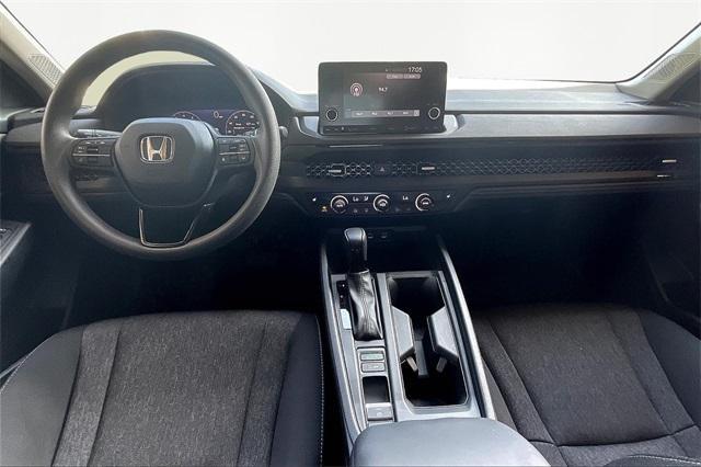Photo of 2023 Meteorite Honda Accord