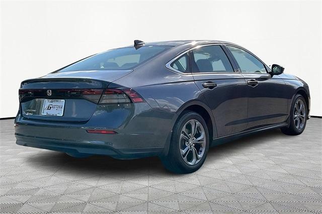 Photo of 2023 Meteorite Honda Accord