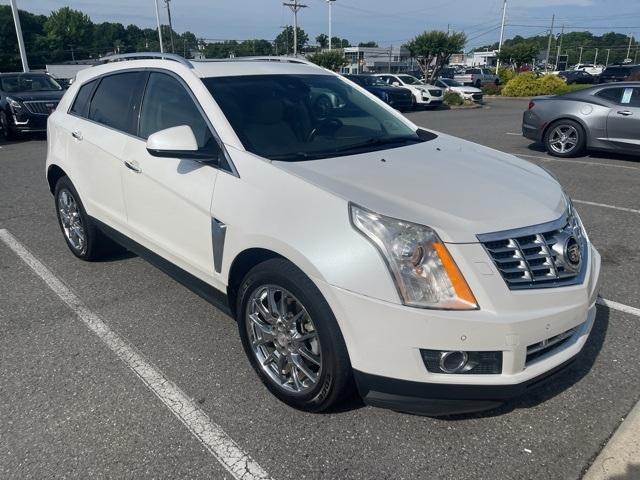 2013 Cadillac SRX