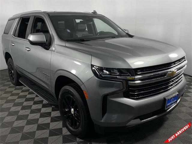 2023 Chevrolet Tahoe