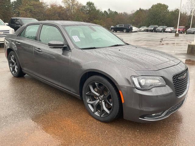 2023 Chrysler 300