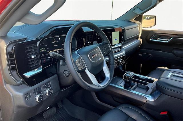 Photo of 2022 Cayenne Red Tintcoat GMC Sierra 1500