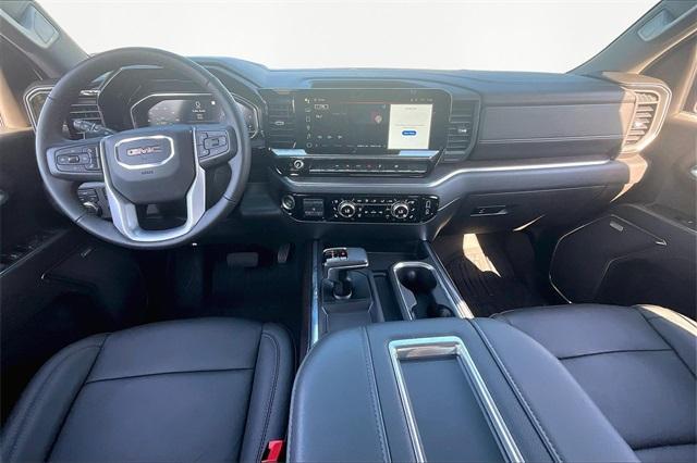 Photo of 2022 Cayenne Red Tintcoat GMC Sierra 1500