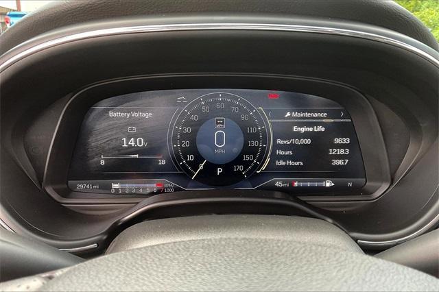 Photo of 2023 Black Raven Cadillac CT5