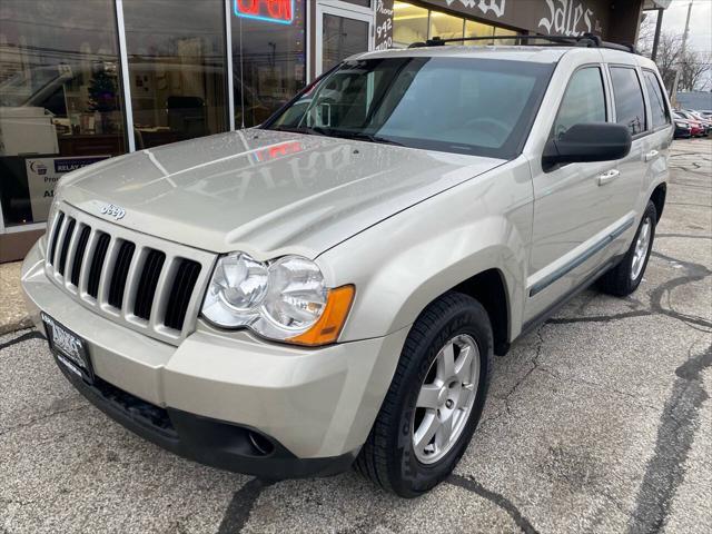 2009 Jeep Grand Cherokee