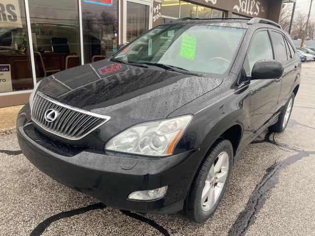 2005 Lexus Rx 330