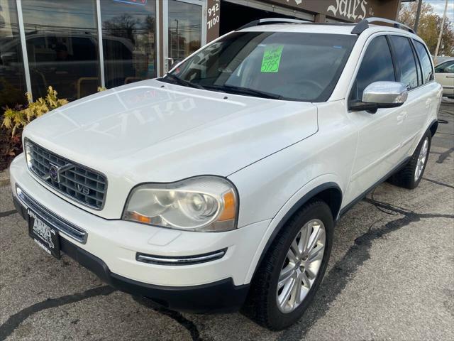 2008 Volvo XC90