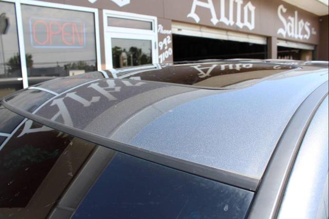 Photo of 2012 Silver Acura MDX