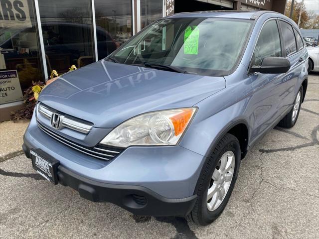 2007 Honda CR-V