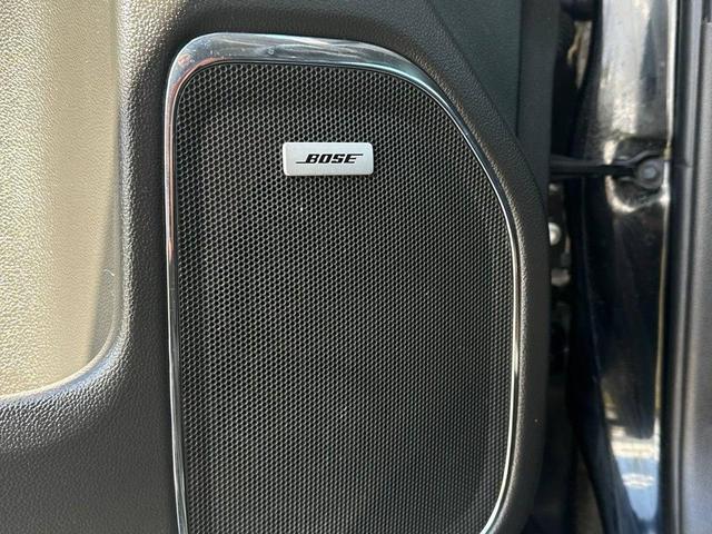 Photo of 2015 Black GMC Sierra 1500