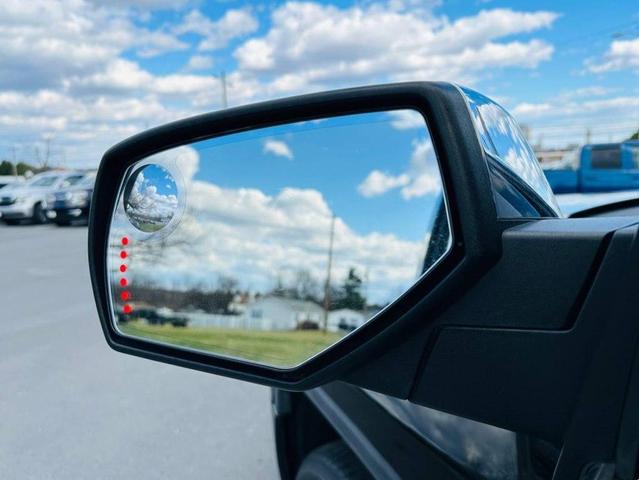 Photo of 2015 Black GMC Sierra 1500