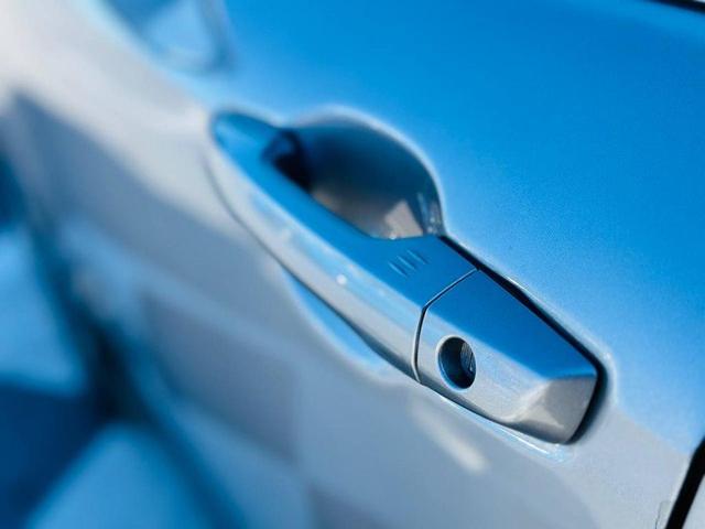 Photo of 2022 Silver Honda CR-V