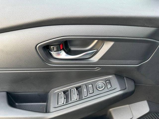 Photo of 2024 Black Honda Accord