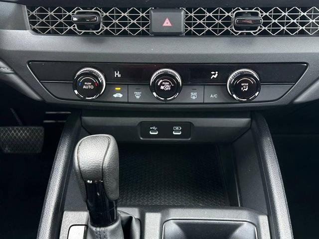 Photo of 2024 Black Honda Accord