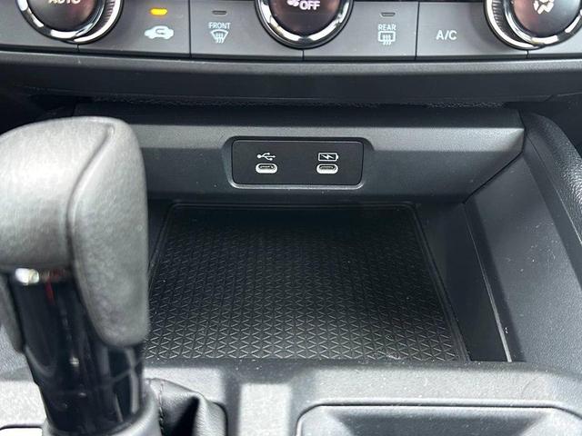 Photo of 2024 Black Honda Accord