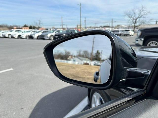 Photo of 2024 Black Honda Accord