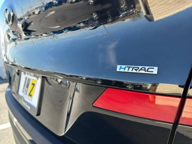 Photo of 2020 Black Hyundai TUCSON