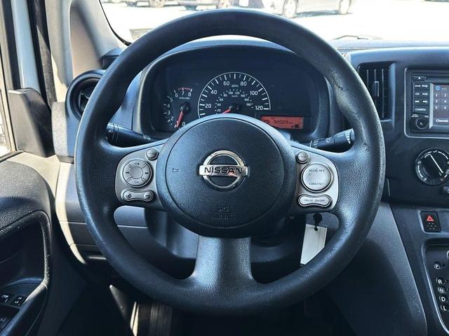 Photo of 2014 Fresh Powder Nissan NV200