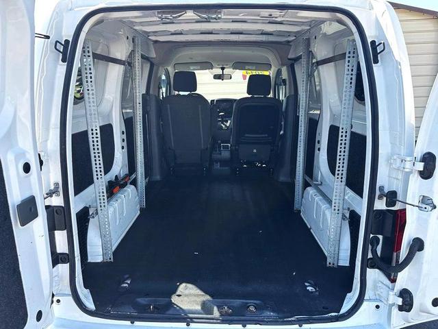 Photo of 2014 Fresh Powder Nissan NV200