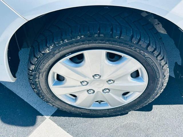 Photo of 2014 Fresh Powder Nissan NV200