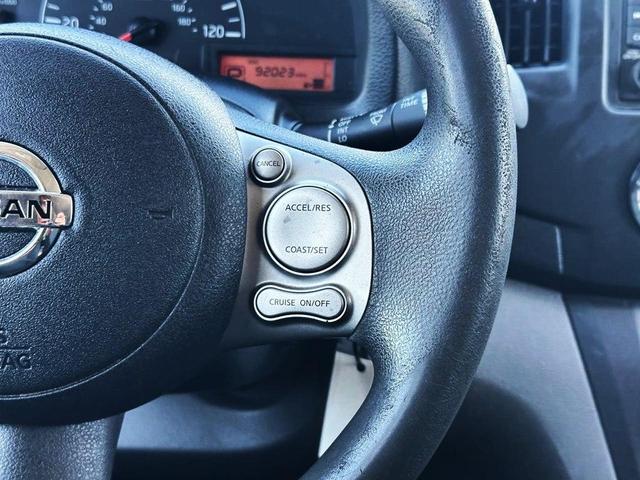 Photo of 2014 Fresh Powder Nissan NV200