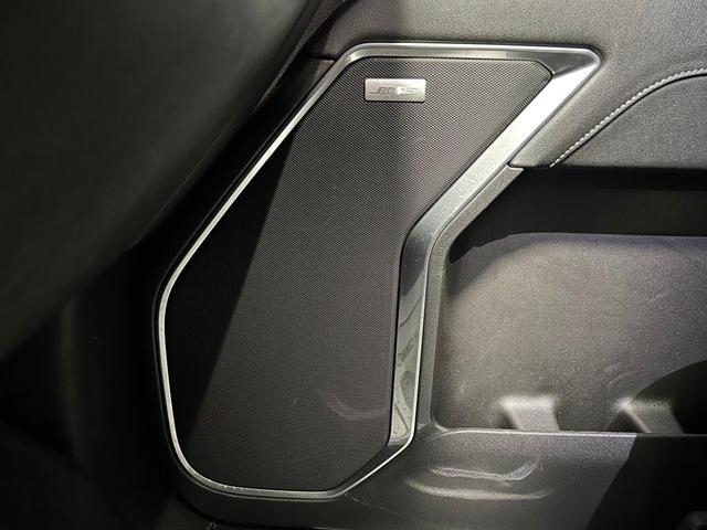 Photo of 2023 Black Chevrolet Silverado 1500