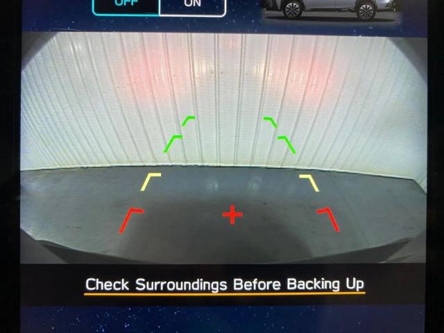 Photo of 2023 Crystal Black Silica Subaru Outback