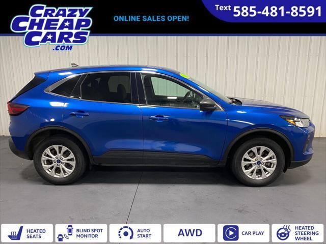 2023 Ford Escape