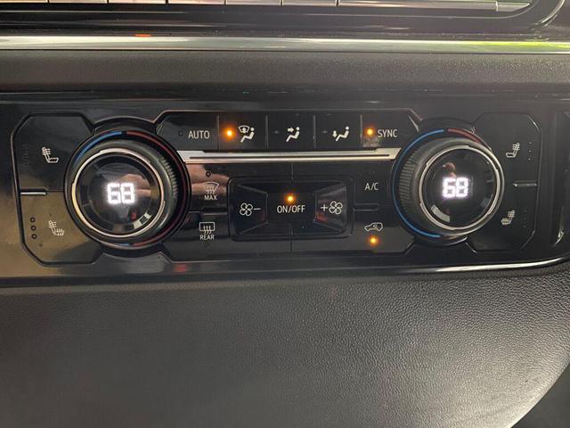 Photo of 2022 Dark Ash Metallic Chevrolet Silverado 1500