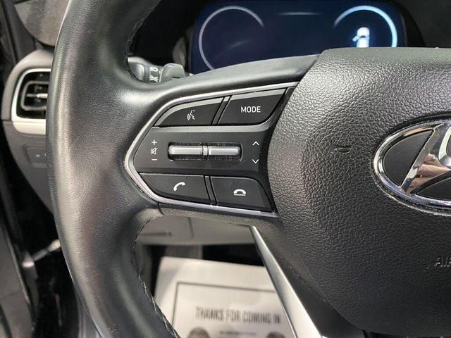 Photo of 2021 Becketts Black Hyundai PALISADE