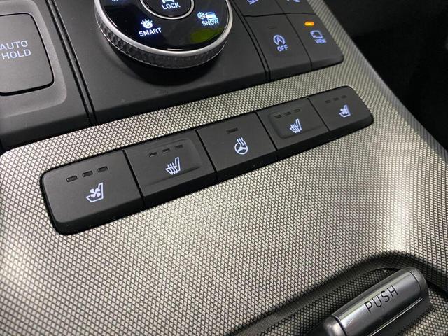 Photo of 2021 Becketts Black Hyundai PALISADE